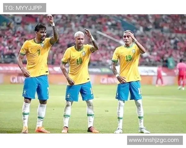 巴西五人足球赛球星风采全解析：技术、实力与赛场魅力的完美融合