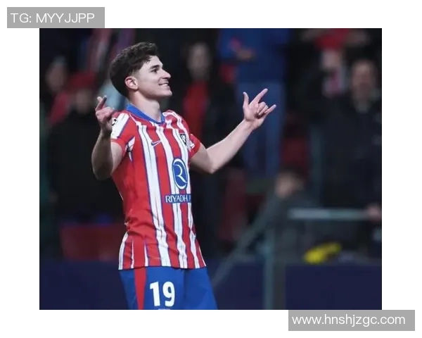 阿尔瓦雷斯领衔未来足坛新星崛起全能球技展现辉煌潜力